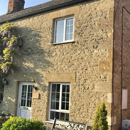 Way Cottage Lechlade Exteriér fotografie