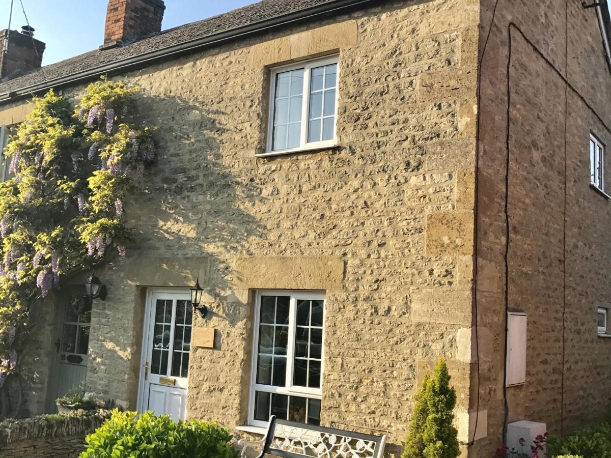 Way Cottage Lechlade Exteriér fotografie
