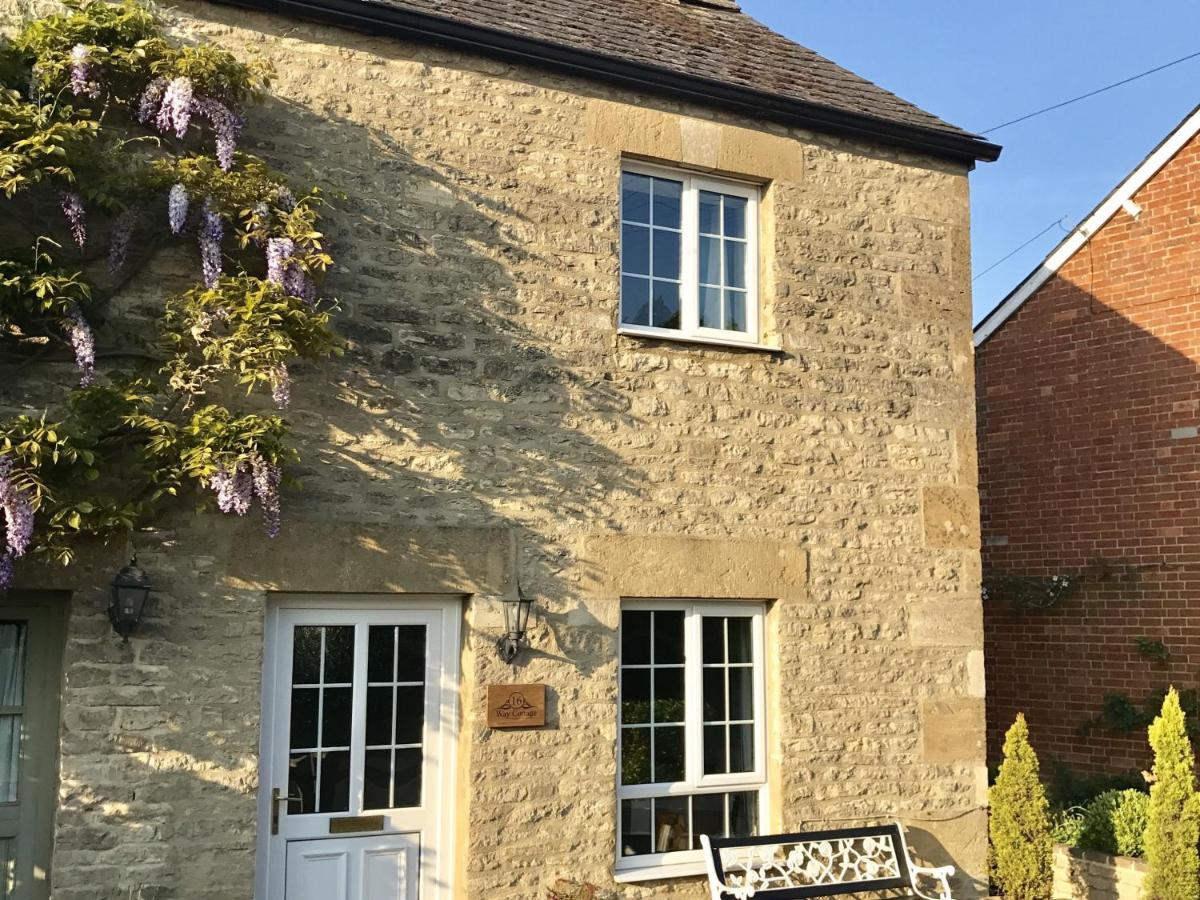 Way Cottage Lechlade Exteriér fotografie